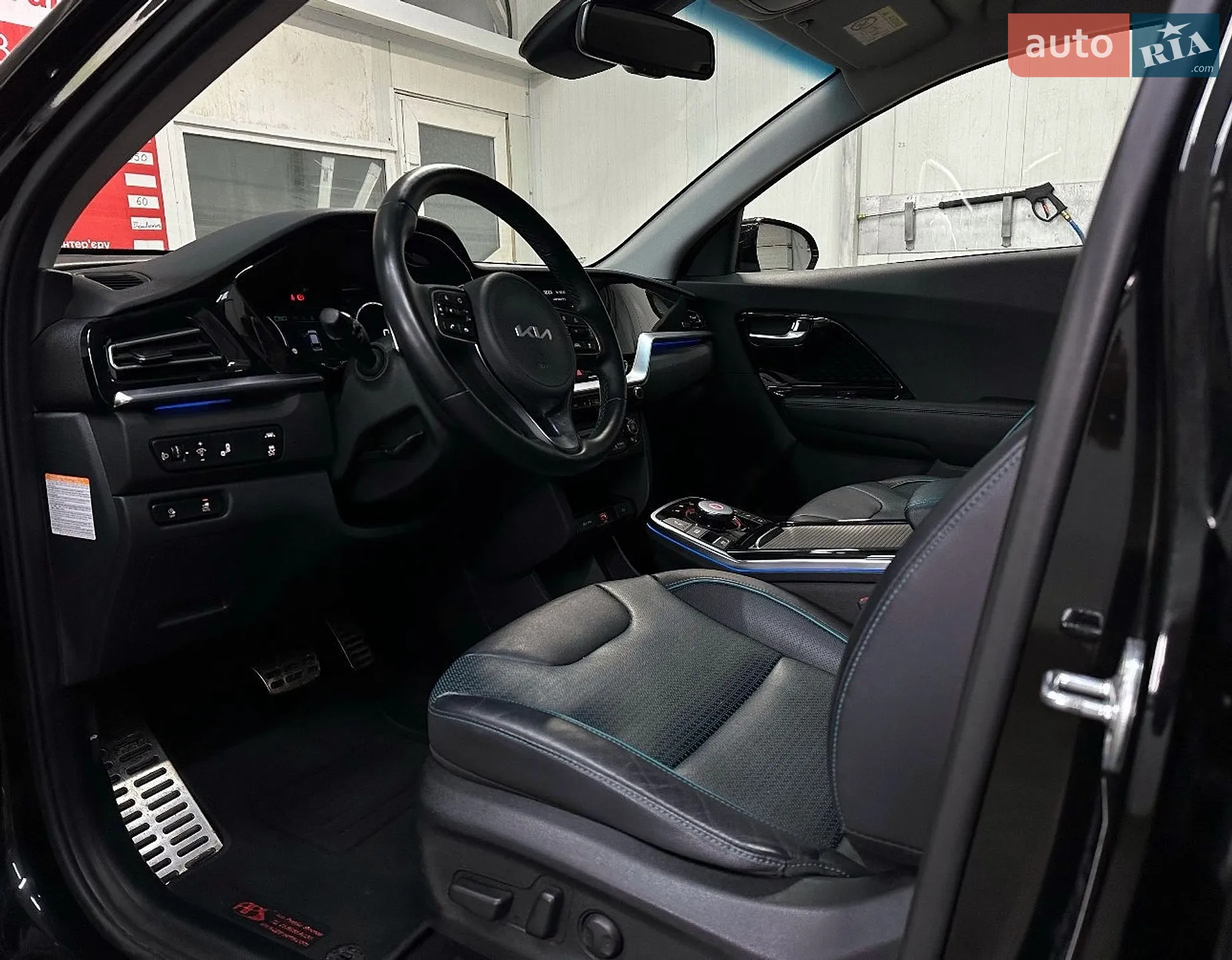 2022 Kia Niro - мініатюра 4