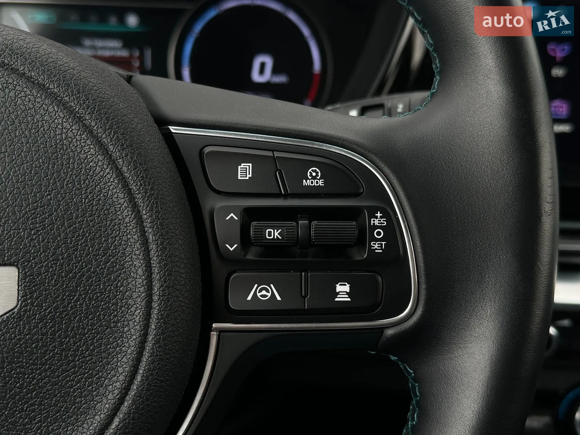 2022 Kia Niro - мініатюра 16