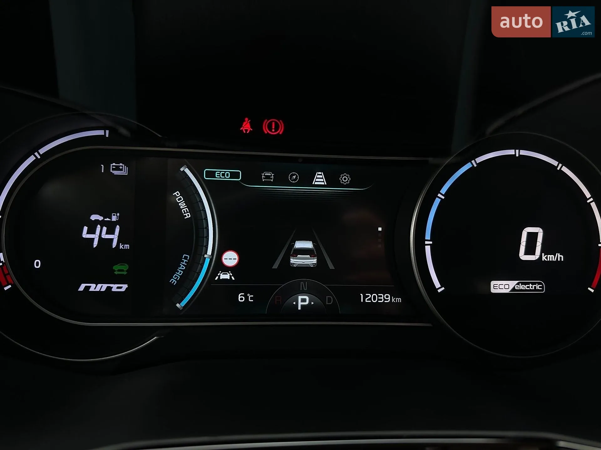 2022 Kia Niro - мініатюра 50
