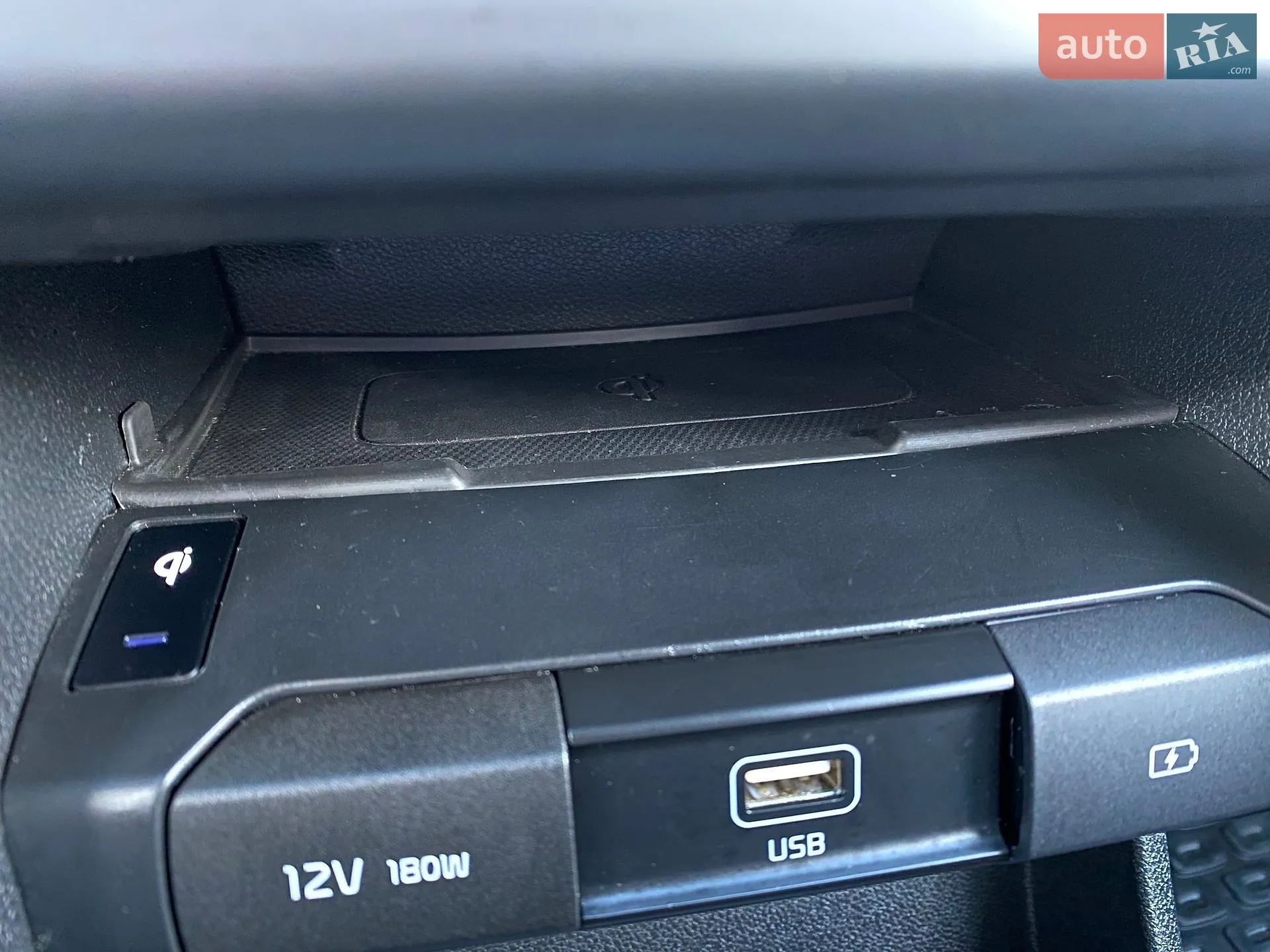 2020 Kia Niro - мініатюра 12