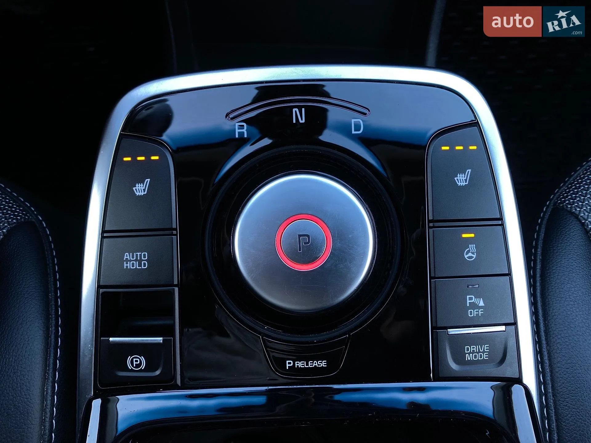 2020 Kia Niro - мініатюра 50