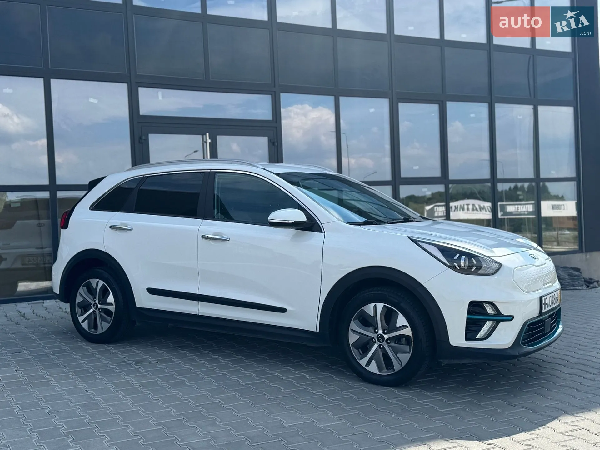 2021 Kia Niro - мініатюра 16