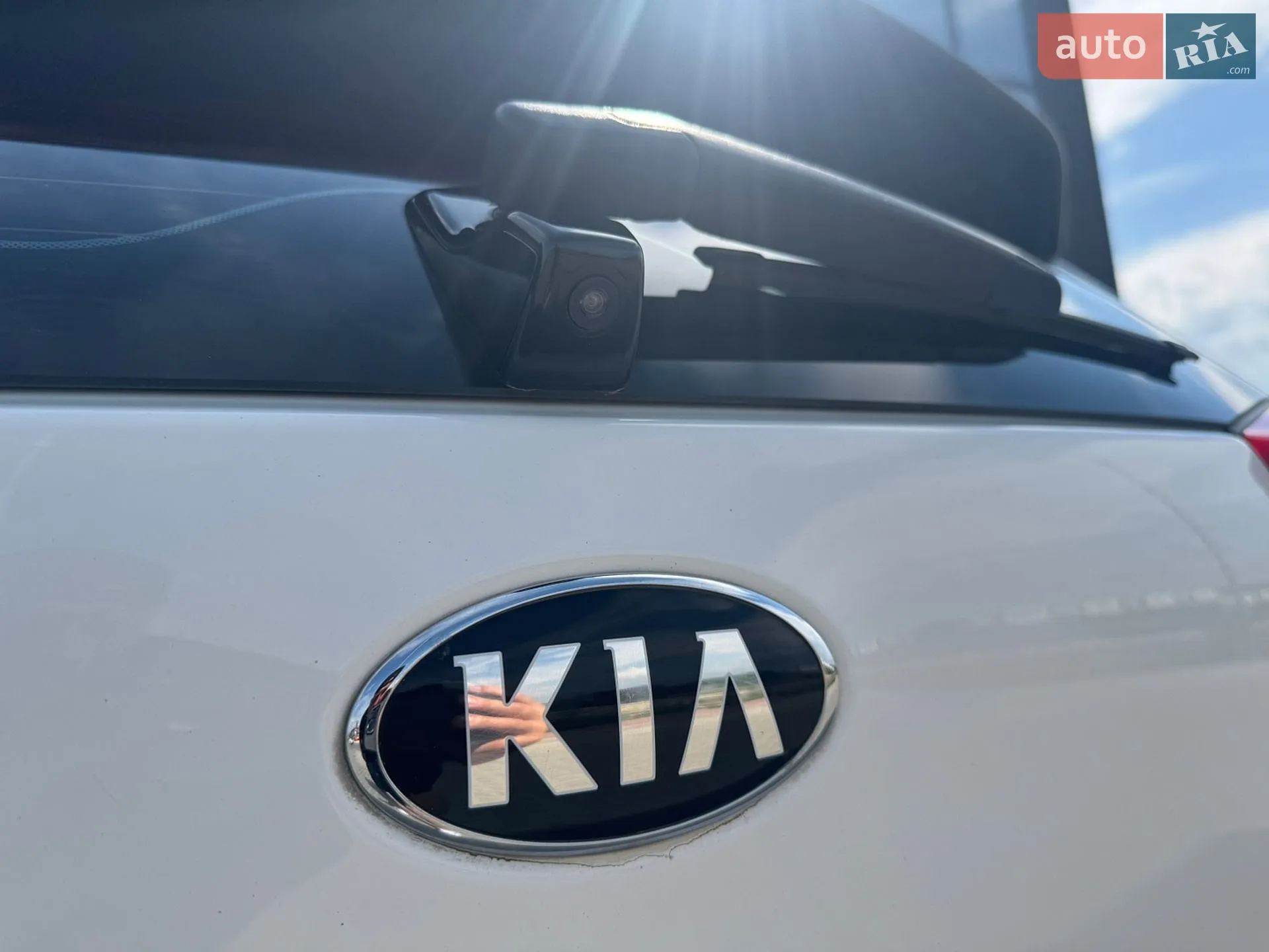 2021 Kia Niro - мініатюра 34