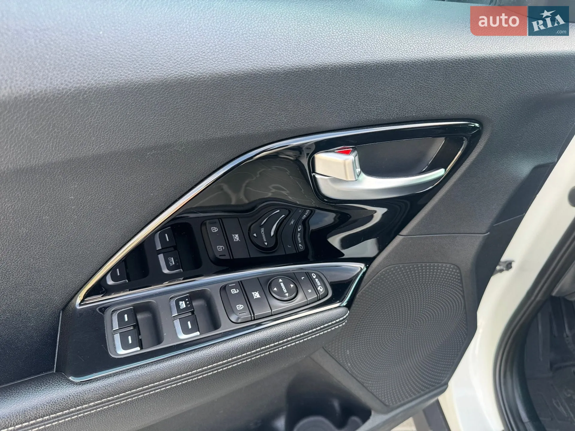 2021 Kia Niro - мініатюра 41