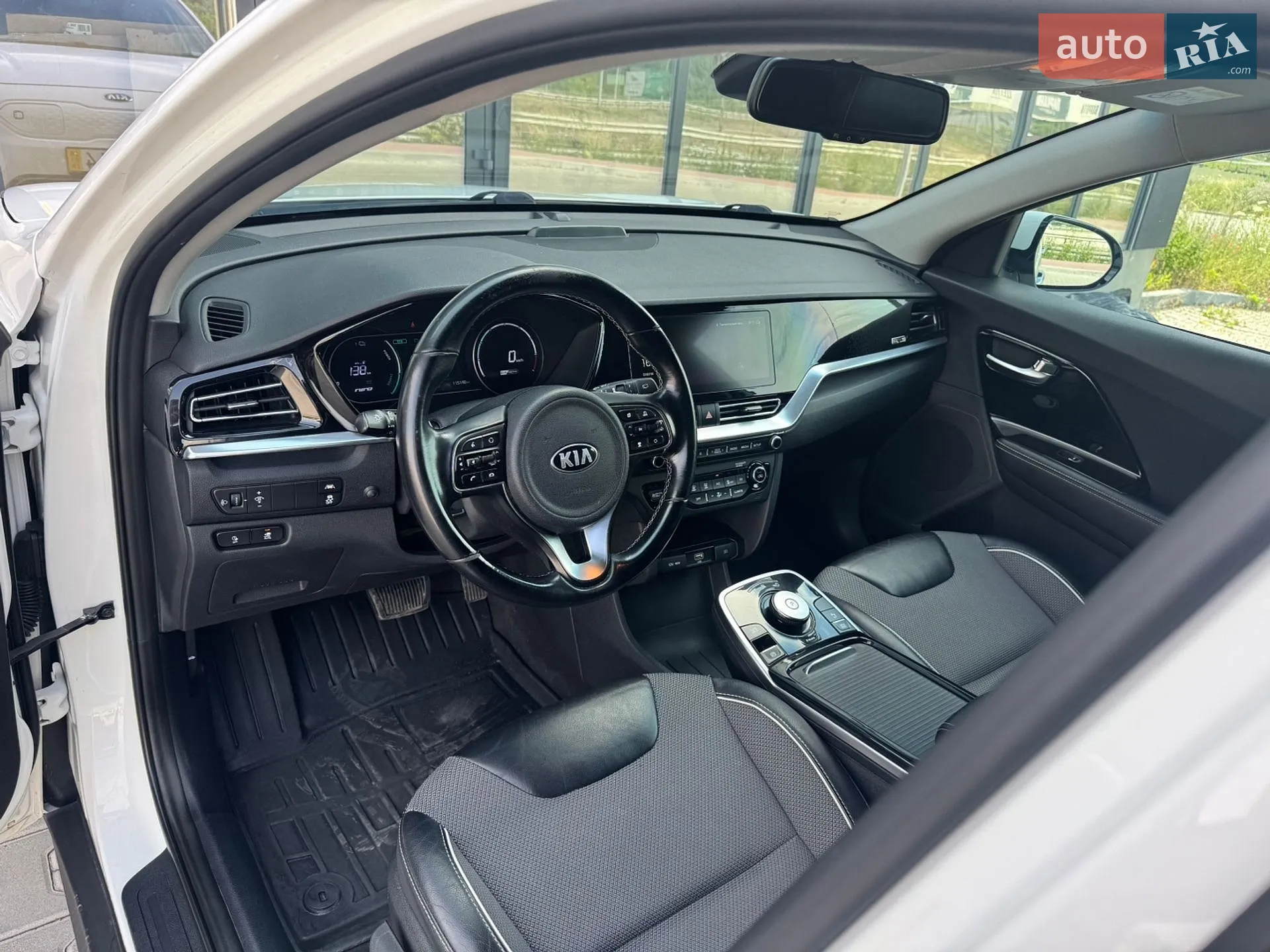 2021 Kia Niro - мініатюра 43
