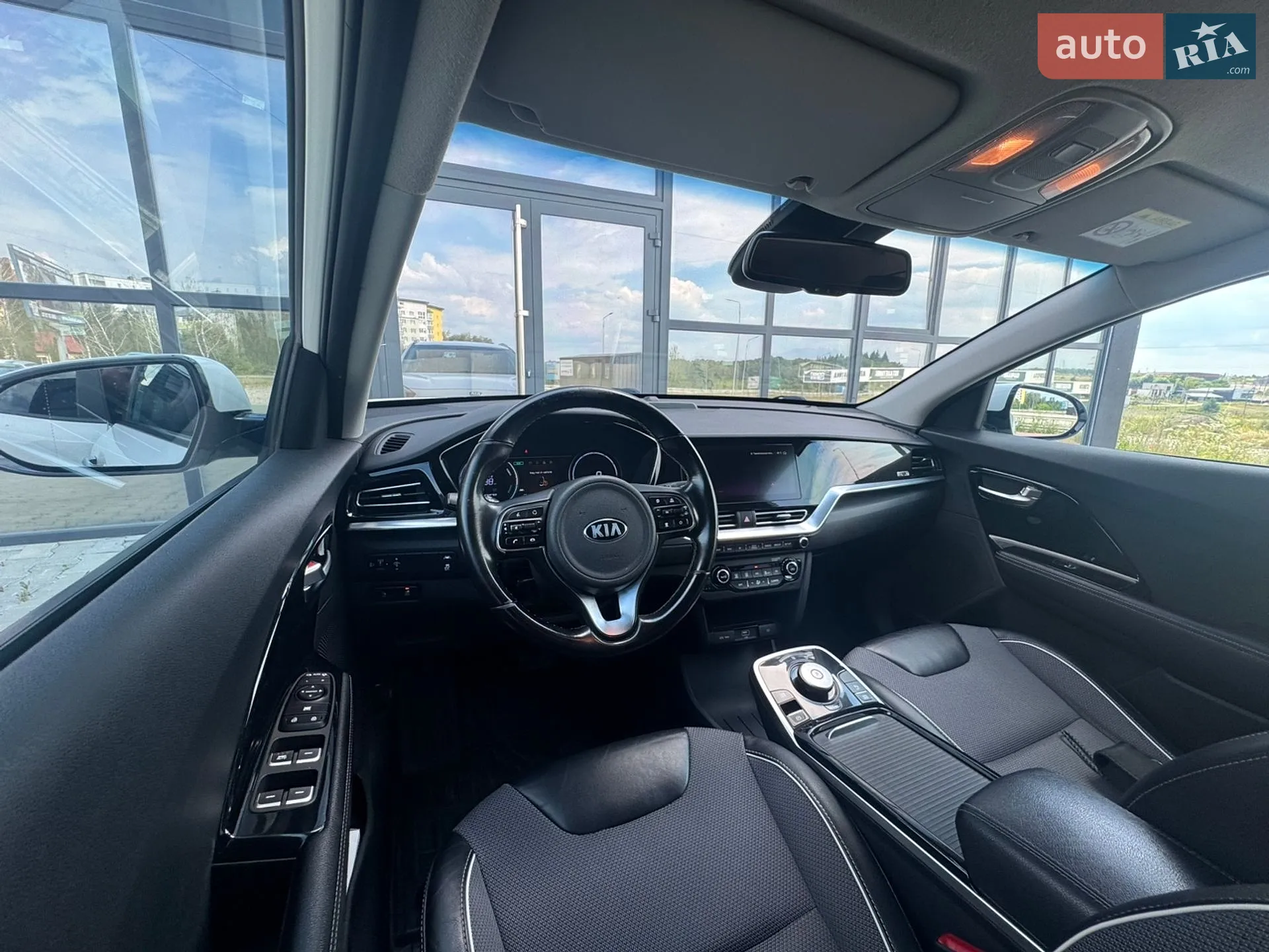 2021 Kia Niro - мініатюра 50