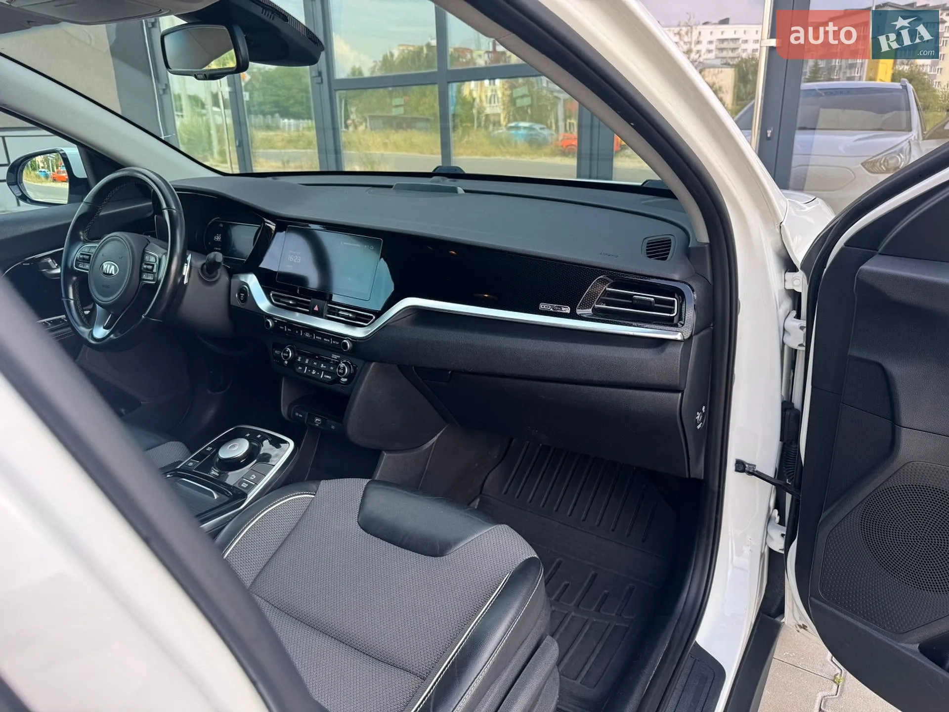 2021 Kia Niro - мініатюра 54