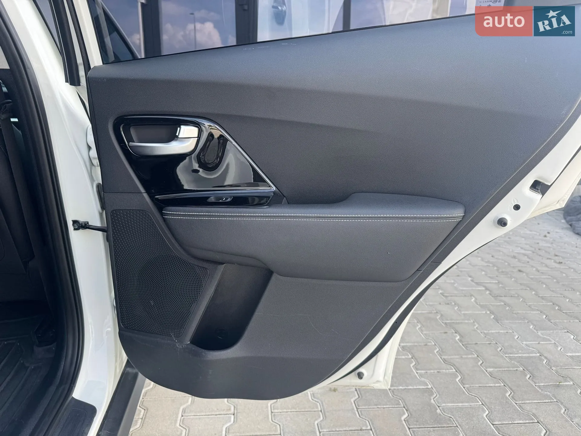 2021 Kia Niro - мініатюра 57