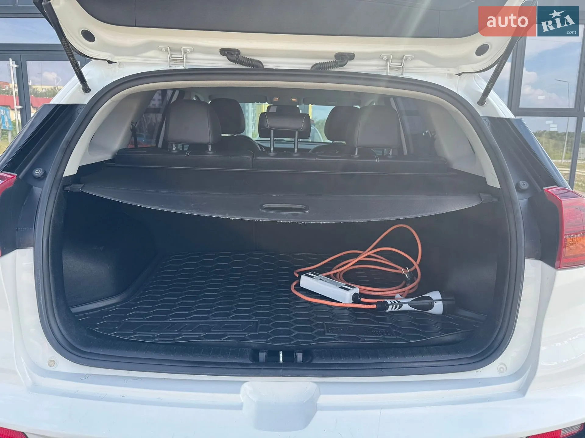2021 Kia Niro - мініатюра 65