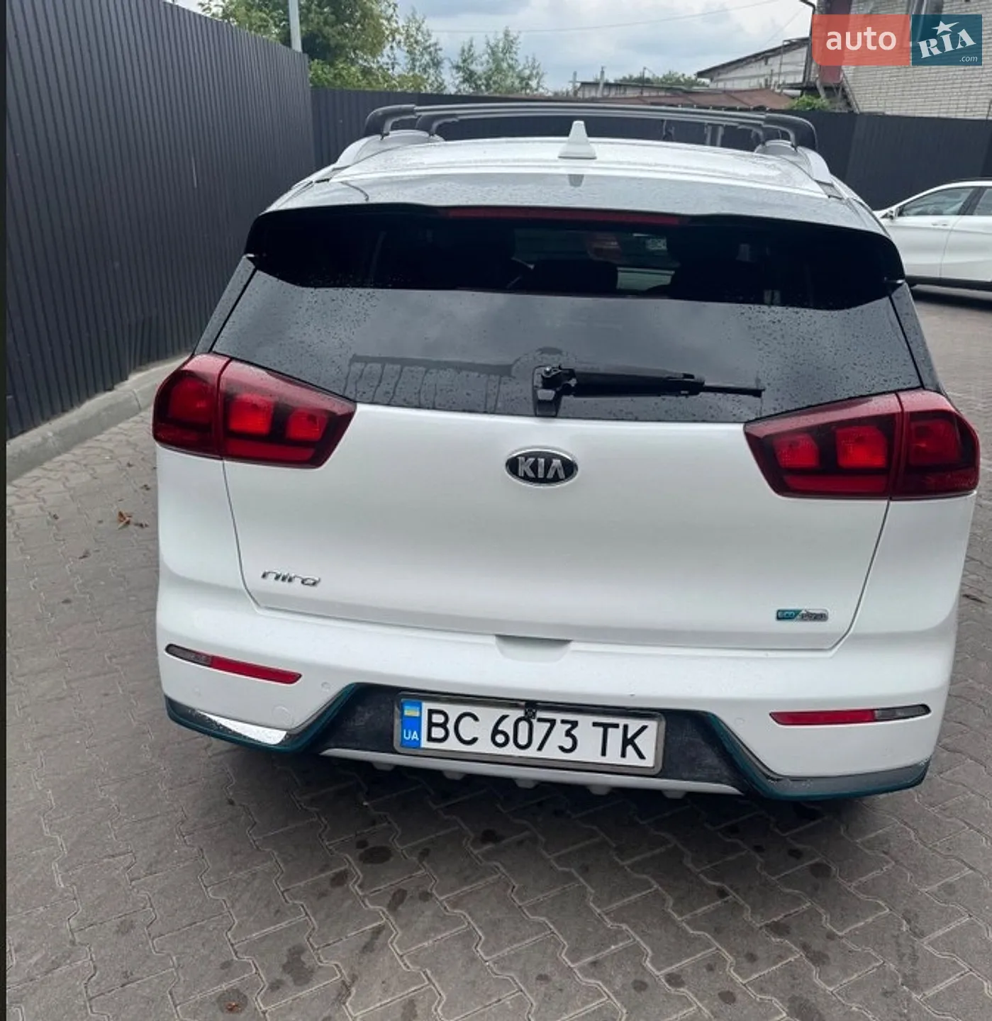 2019 Kia Niro - мініатюра 9