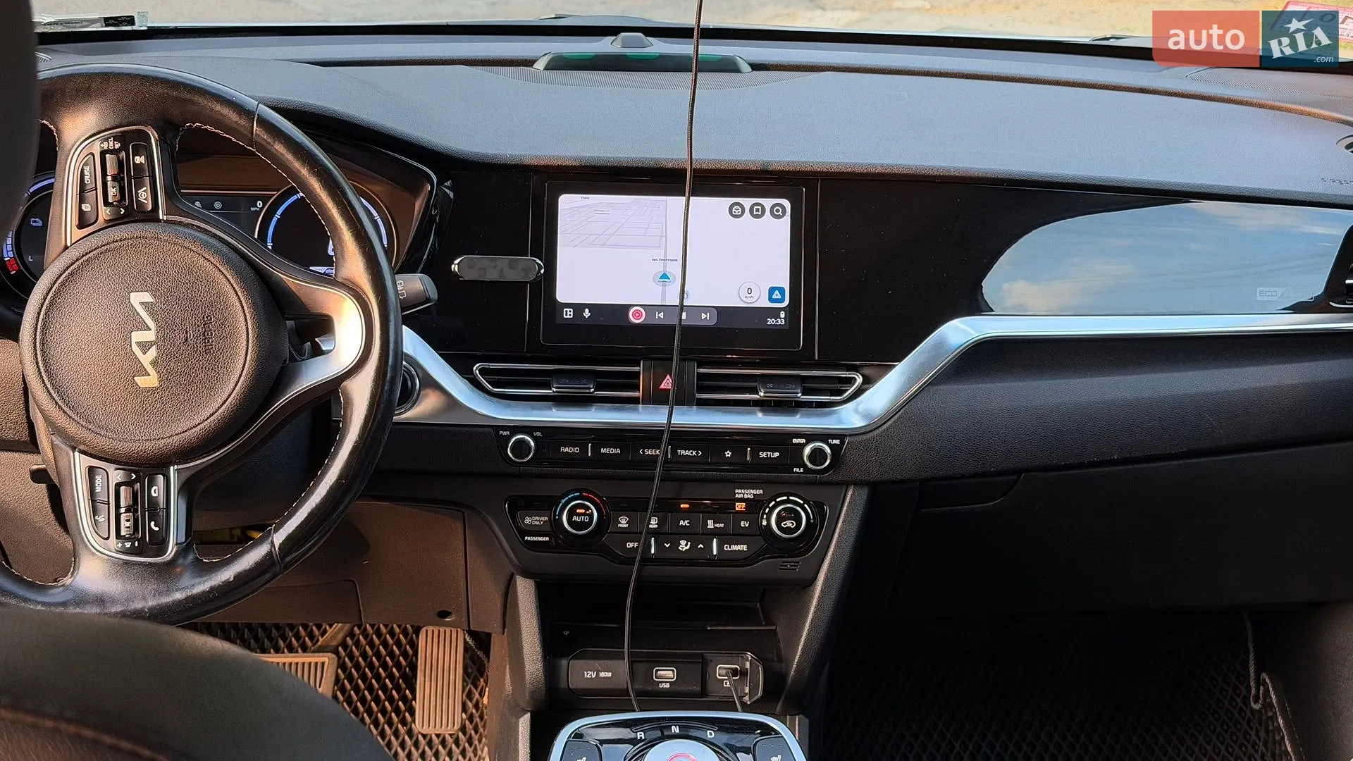 2022 Kia Niro - мініатюра 16