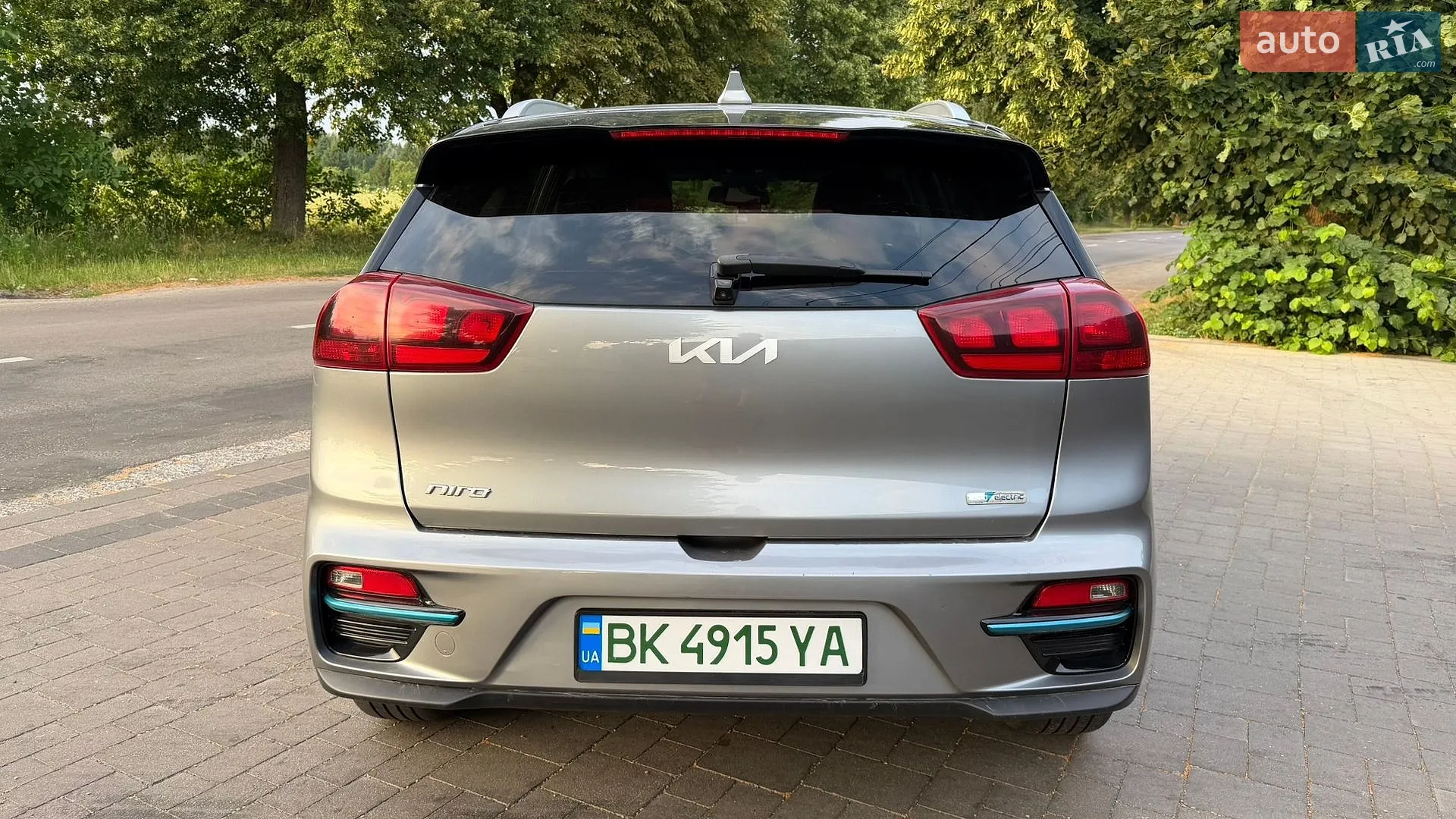 2022 Kia Niro - мініатюра 12