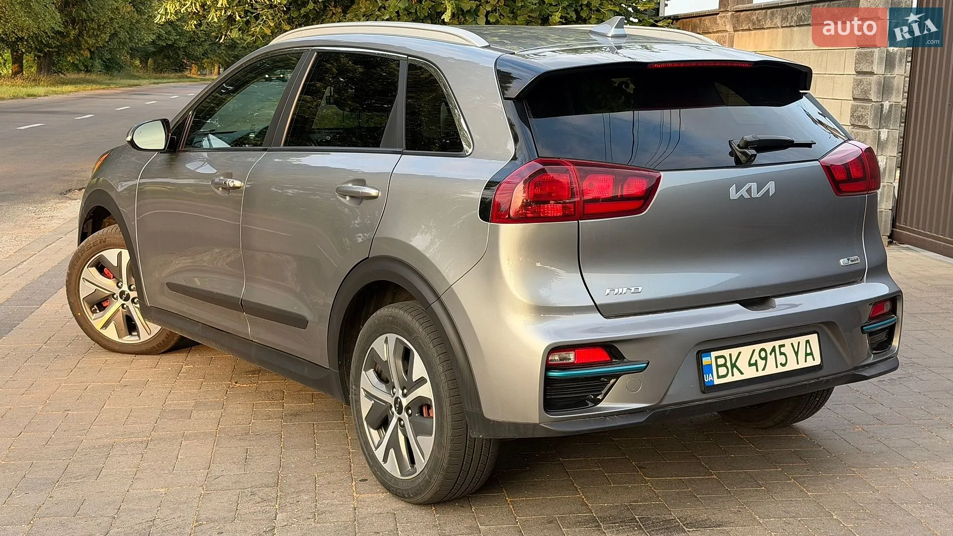 2022 Kia Niro - мініатюра 11