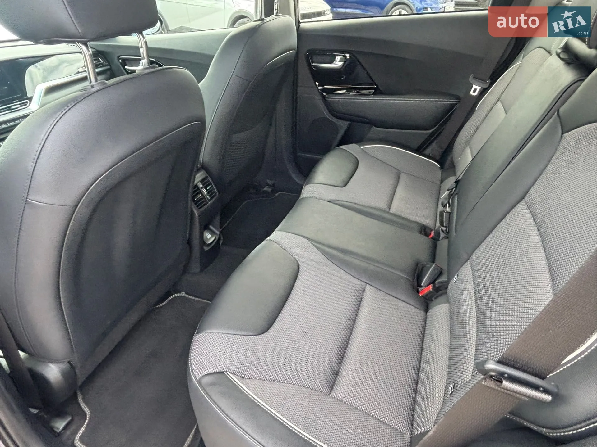 2021 Kia Niro - мініатюра 25