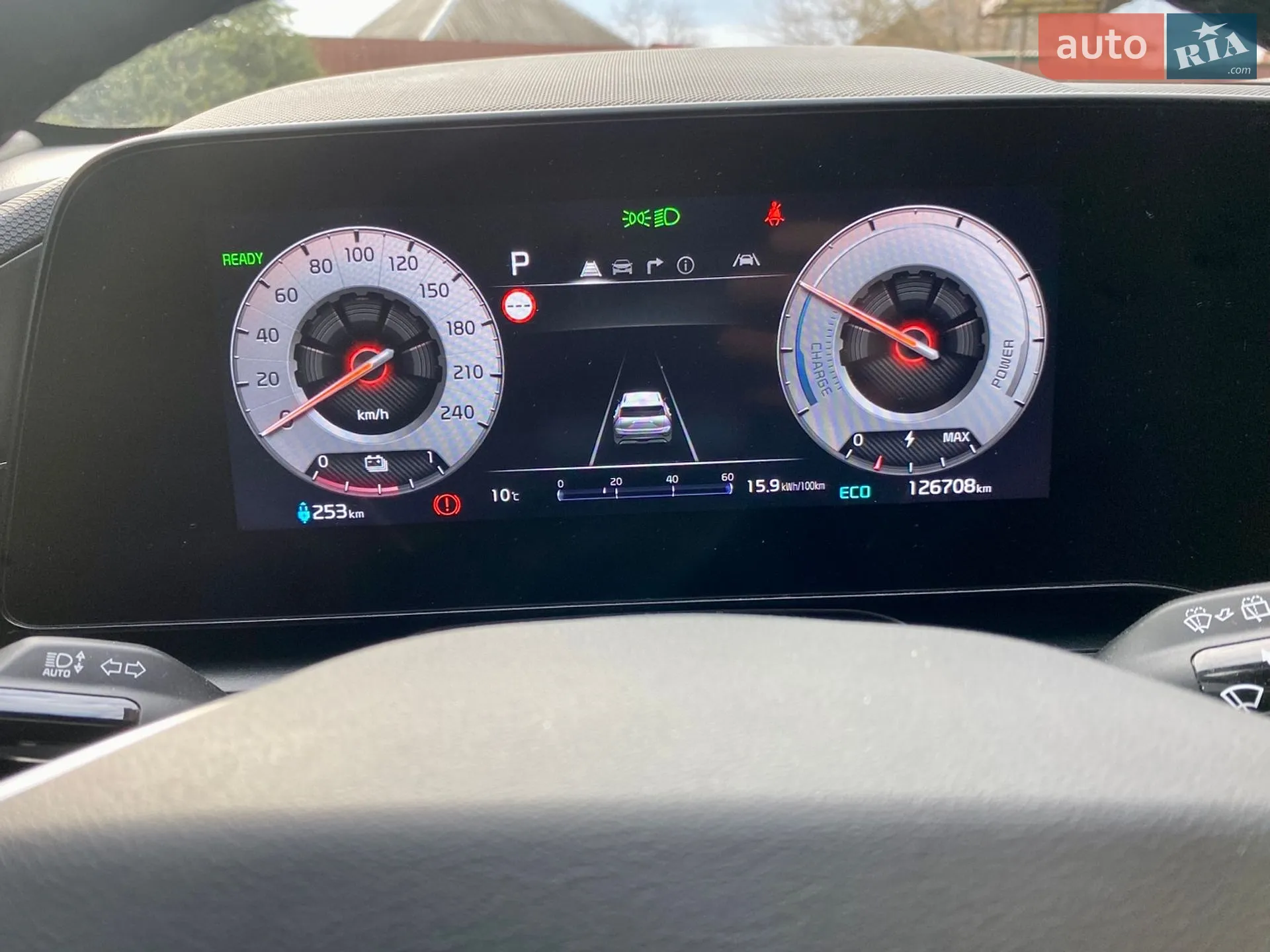 2022 Kia Niro - мініатюра 18