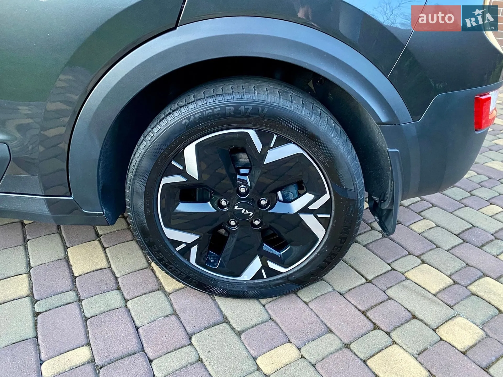 2022 Kia Niro - мініатюра 32