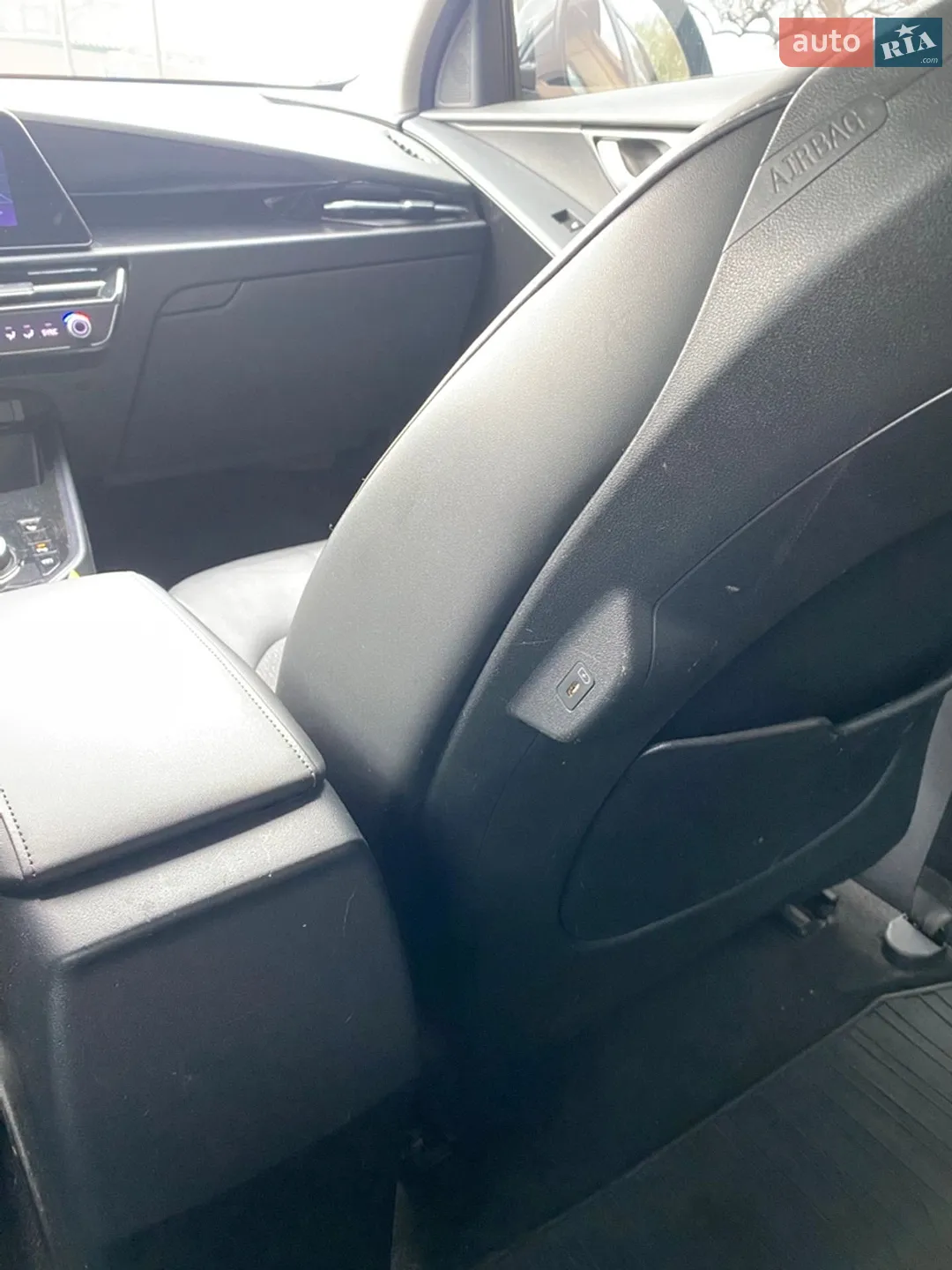 2022 Kia Niro - мініатюра 40