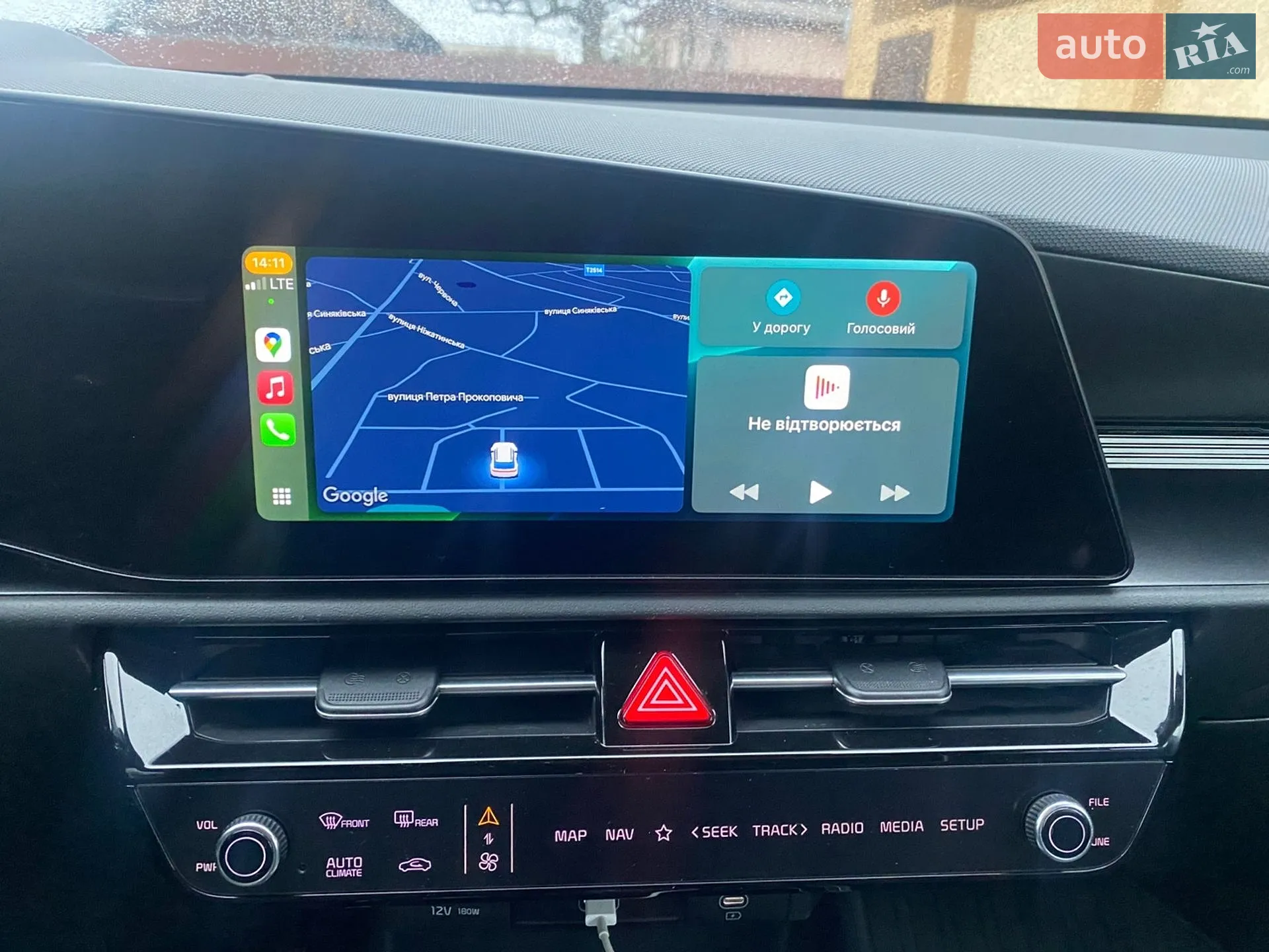2022 Kia Niro - мініатюра 48