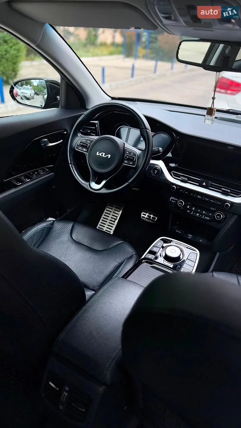 2022 Kia Niro - мініатюра 7