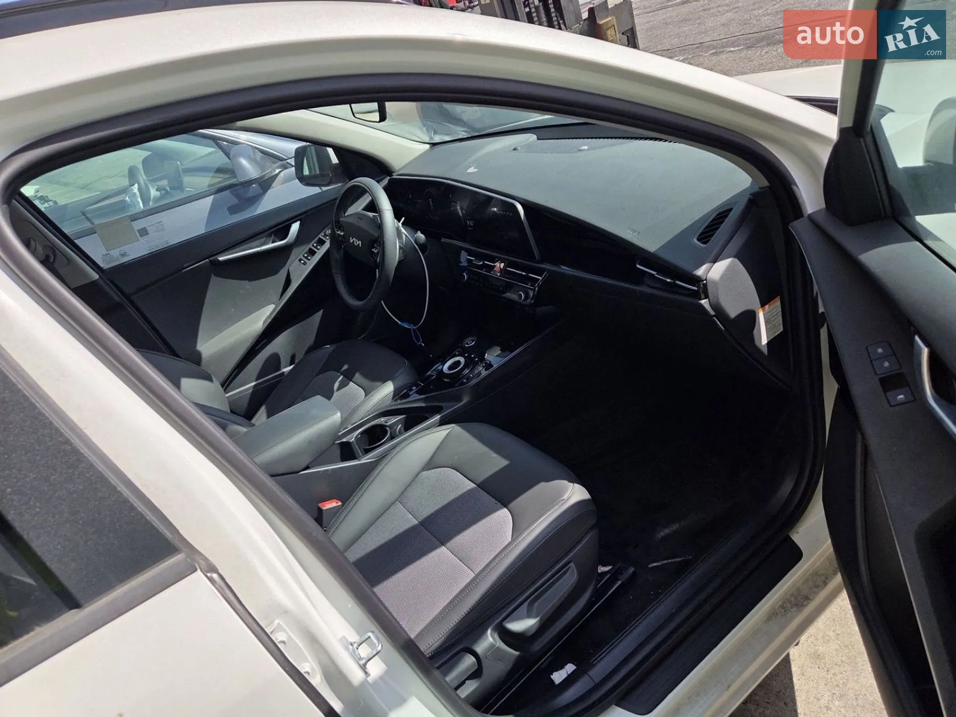 2025 Kia Niro - мініатюра 11
