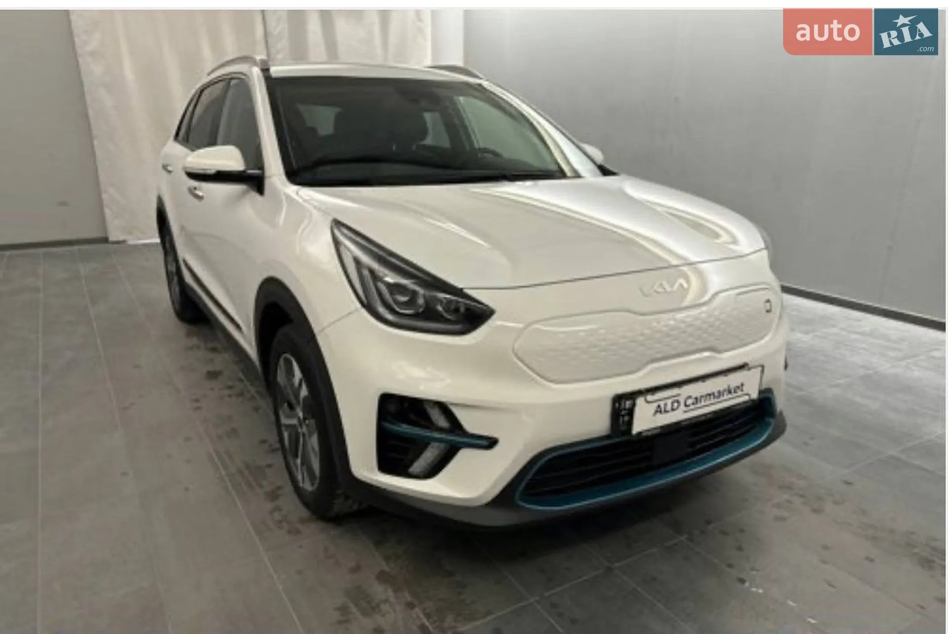 2022 Kia Niro - мініатюра 2