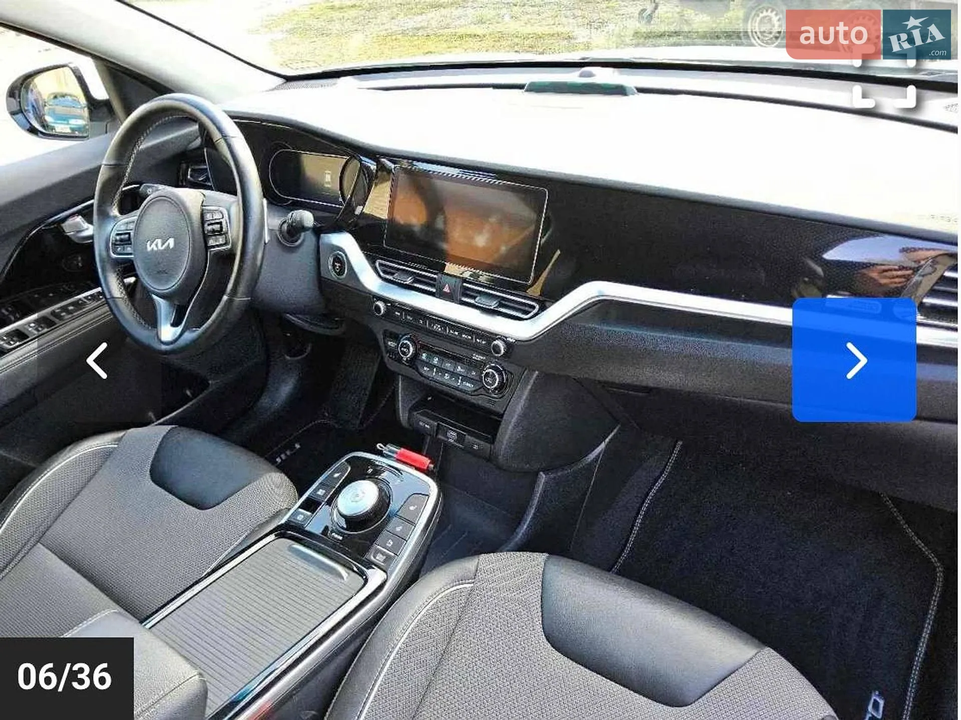2022 Kia Niro - мініатюра 4