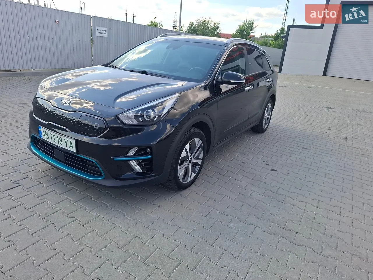 2020 Kia Niro - мініатюра 30