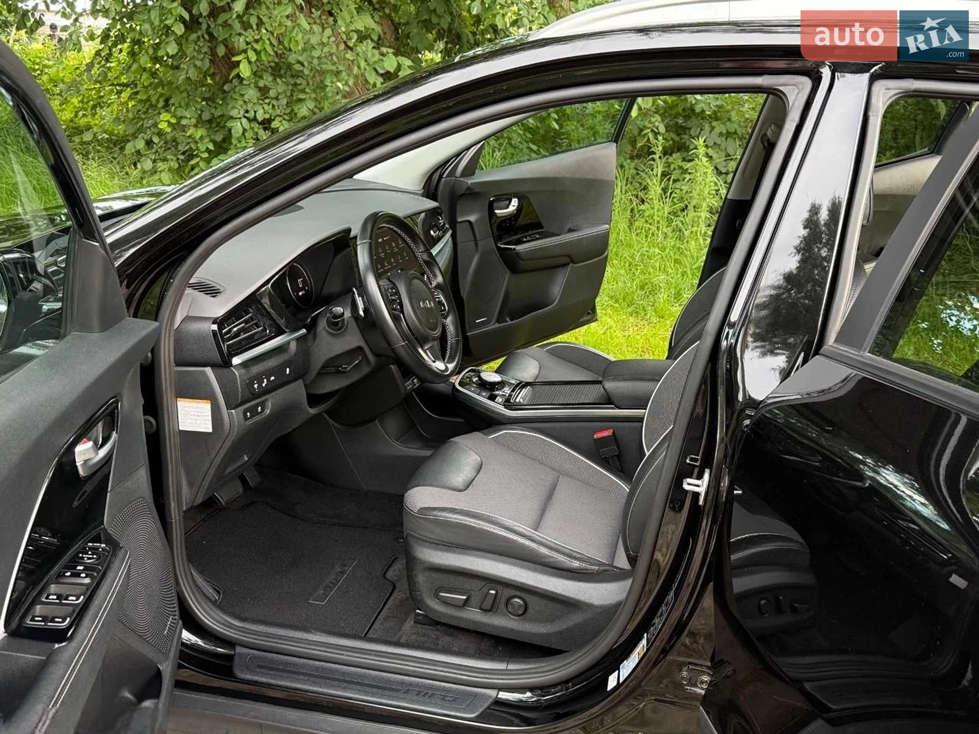 2021 Kia Niro - мініатюра 4
