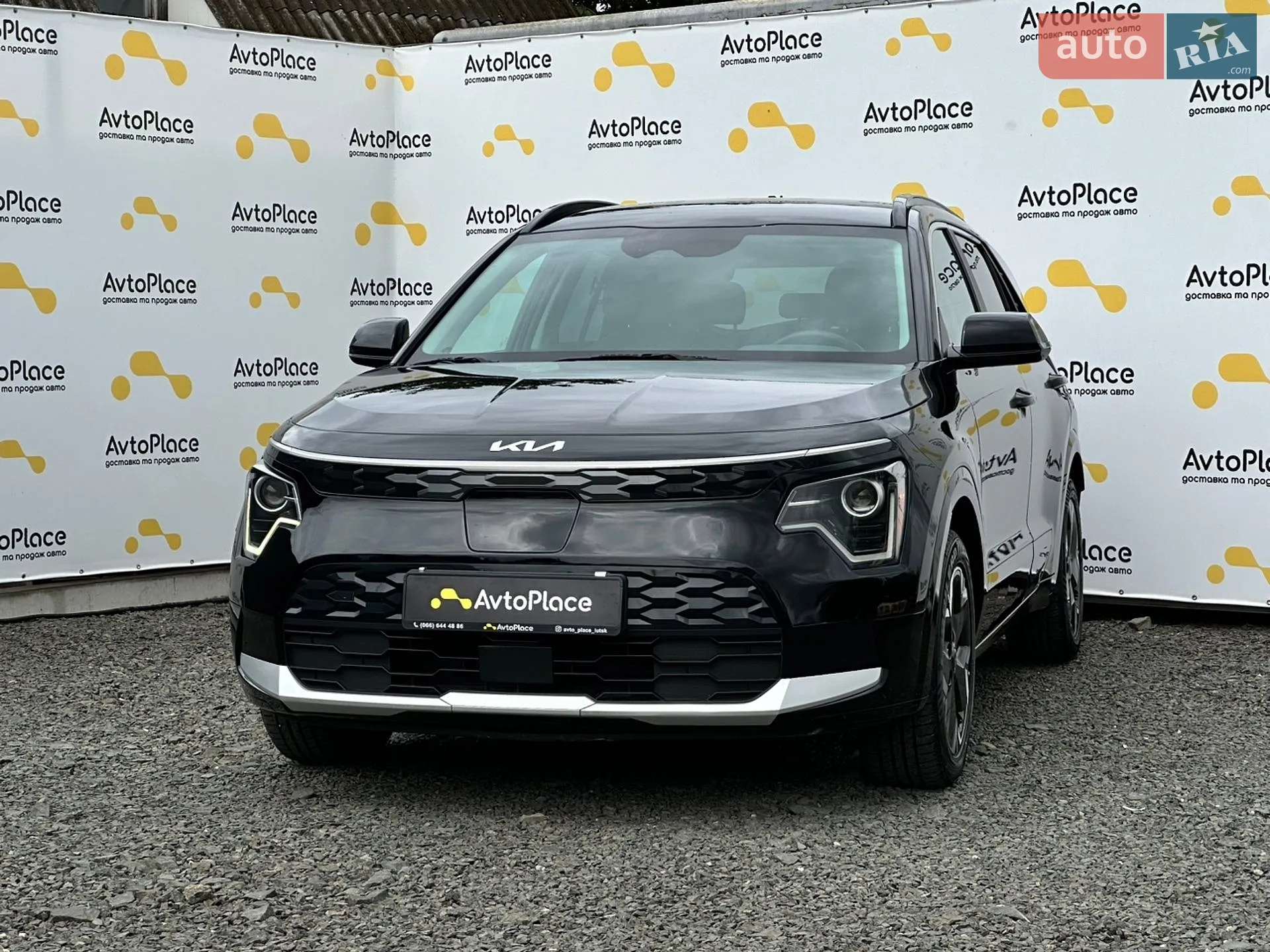 2022 Kia Niro - мініатюра 3