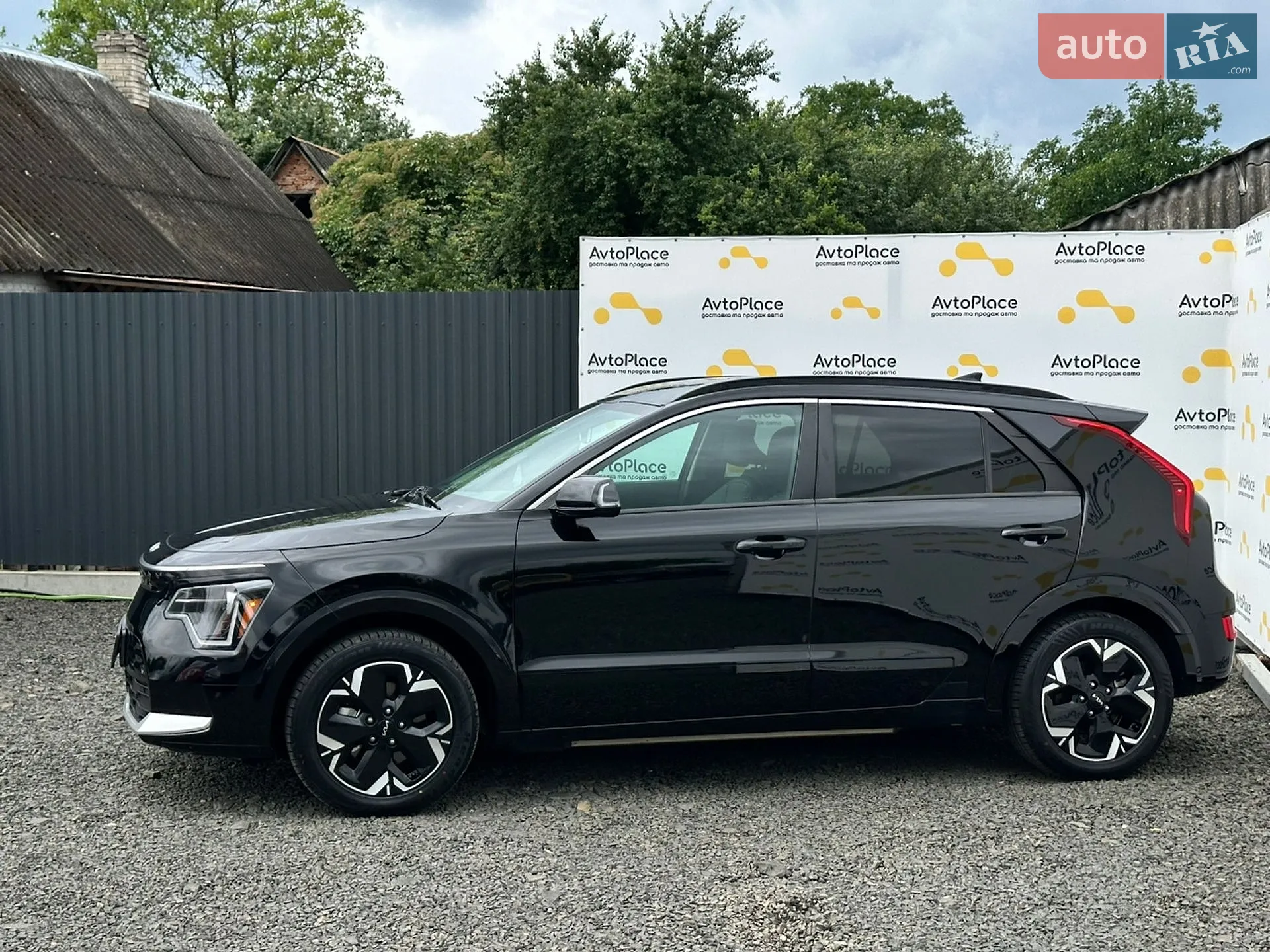 2022 Kia Niro - мініатюра 8