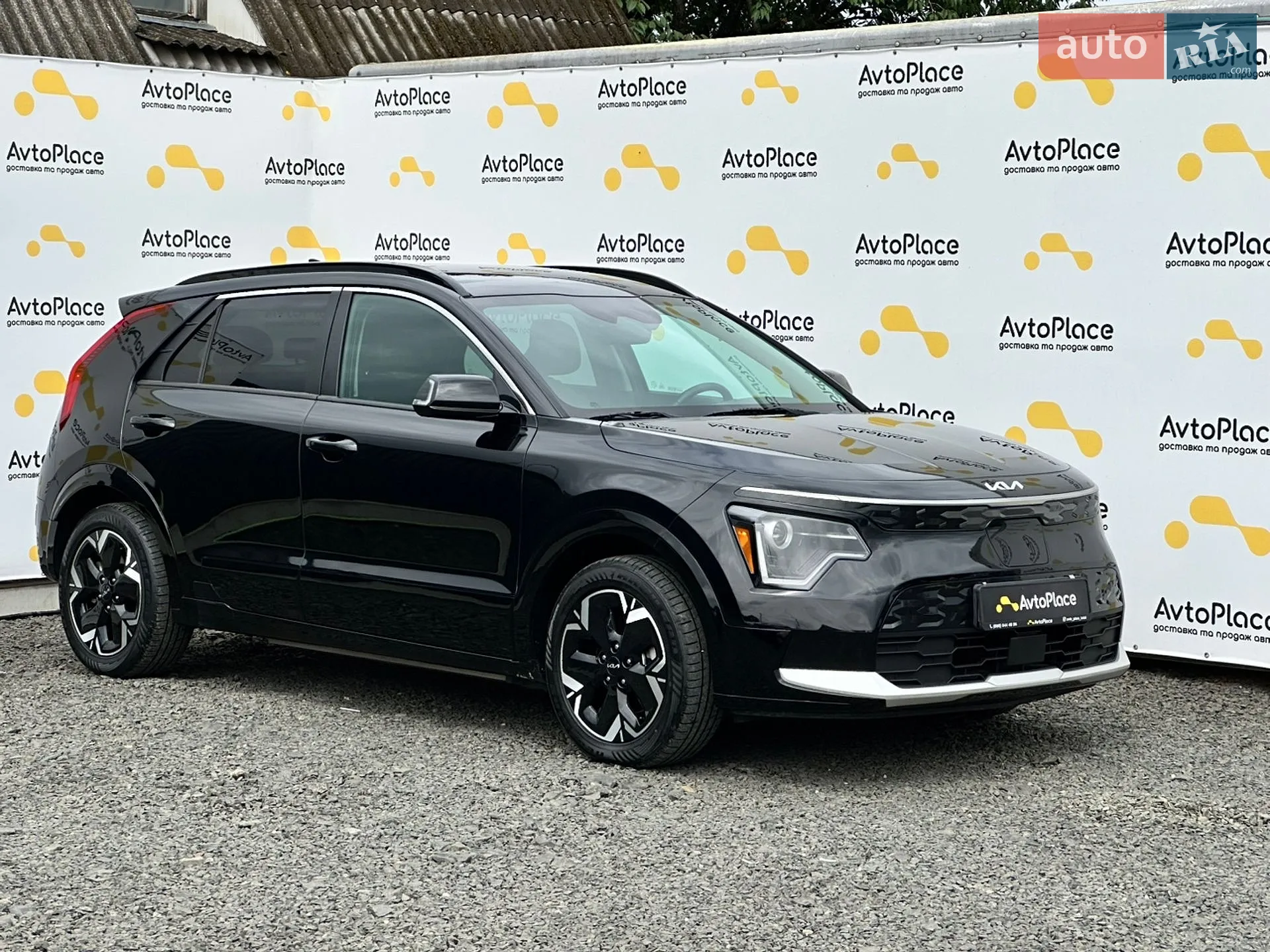 2022 Kia Niro - мініатюра 17