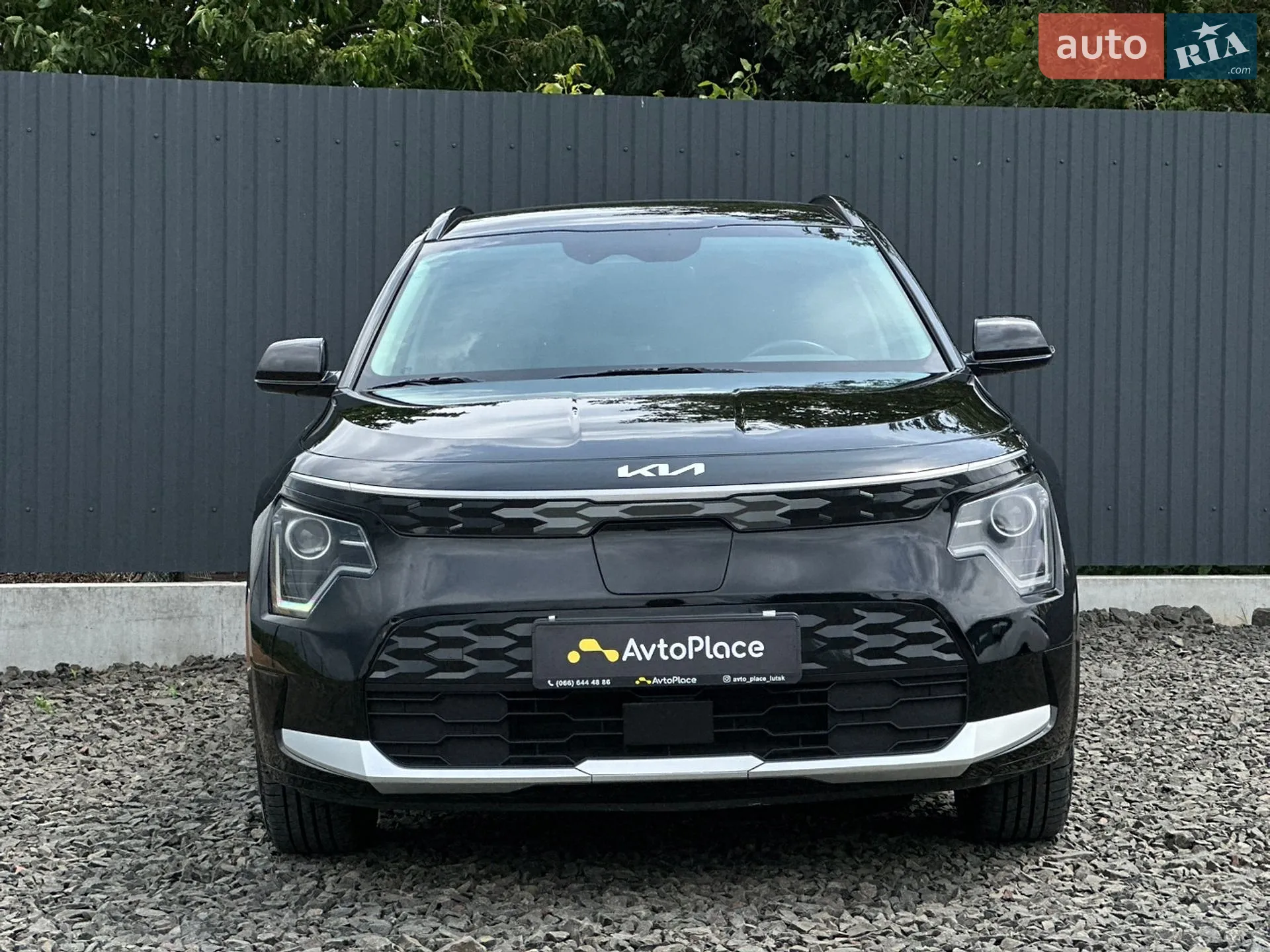 2022 Kia Niro - мініатюра 20
