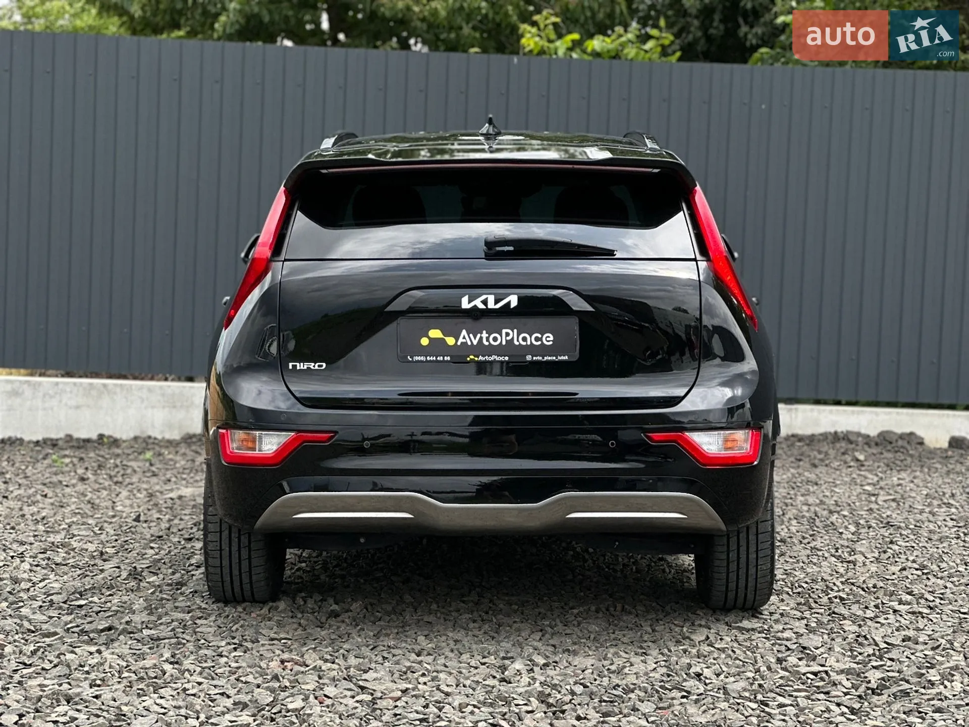 2022 Kia Niro - мініатюра 24