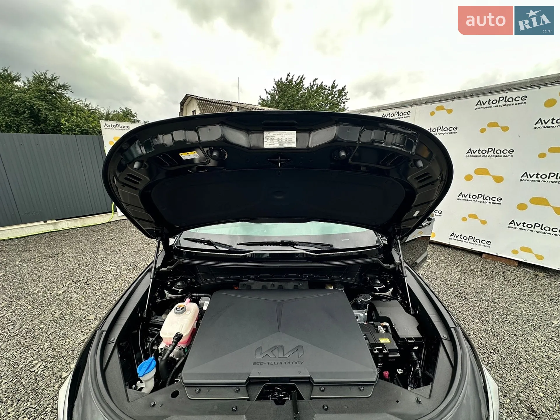 2022 Kia Niro - мініатюра 33