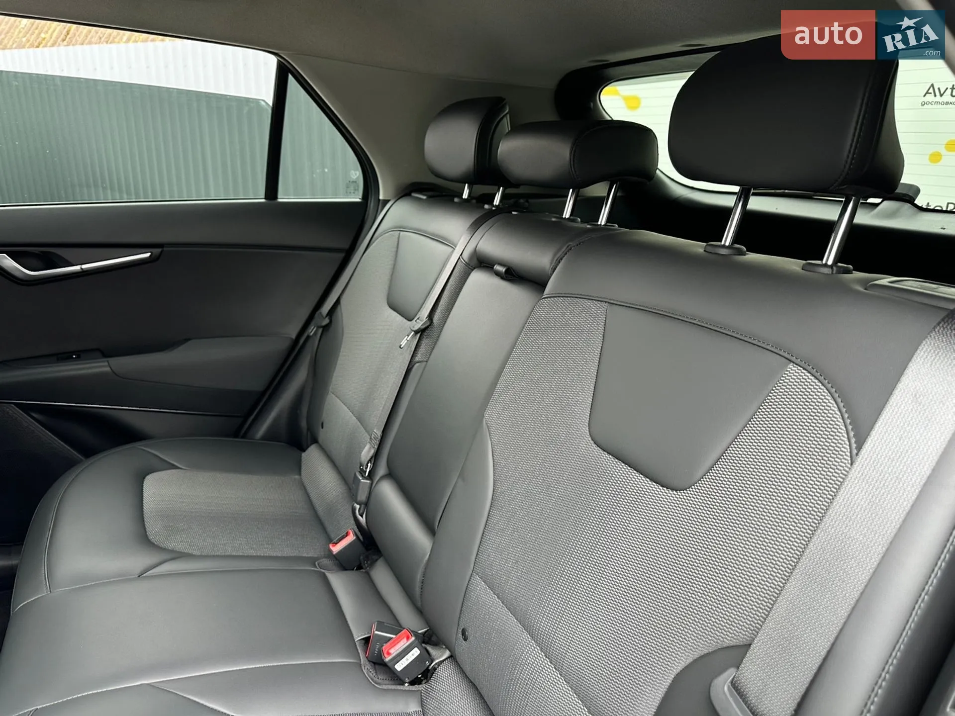 2022 Kia Niro - мініатюра 43