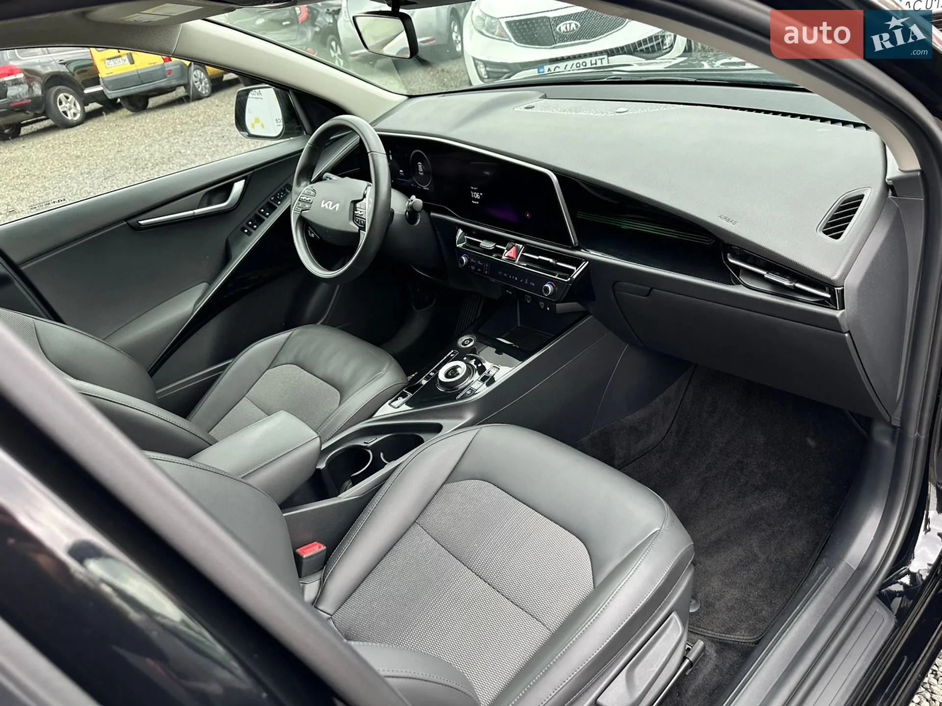 2022 Kia Niro - мініатюра 53