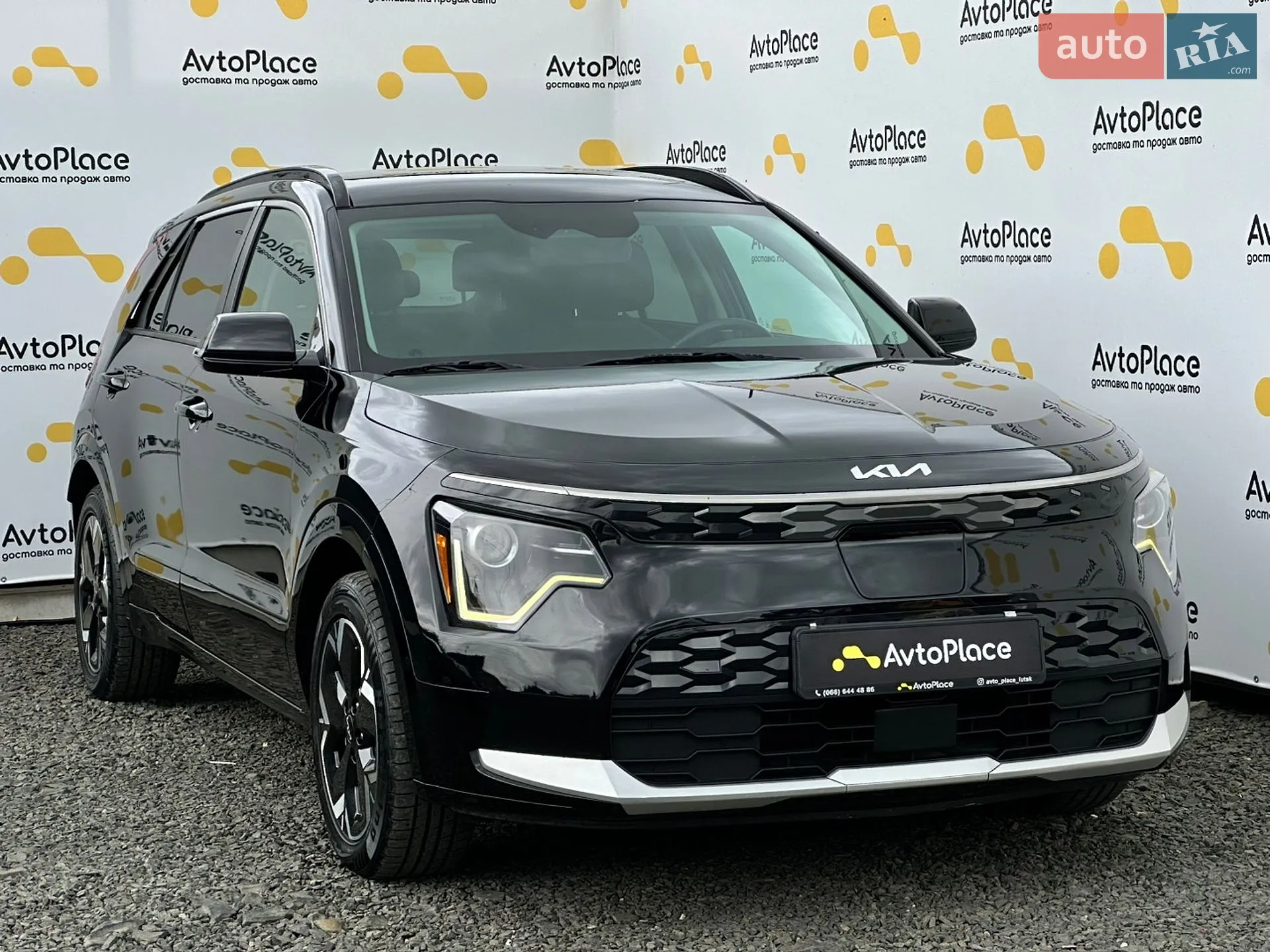 2022 Kia Niro - мініатюра 88
