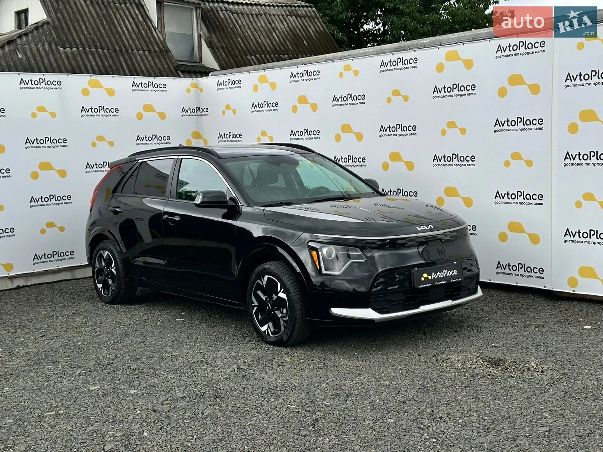 2022 Kia Niro - мініатюра 91