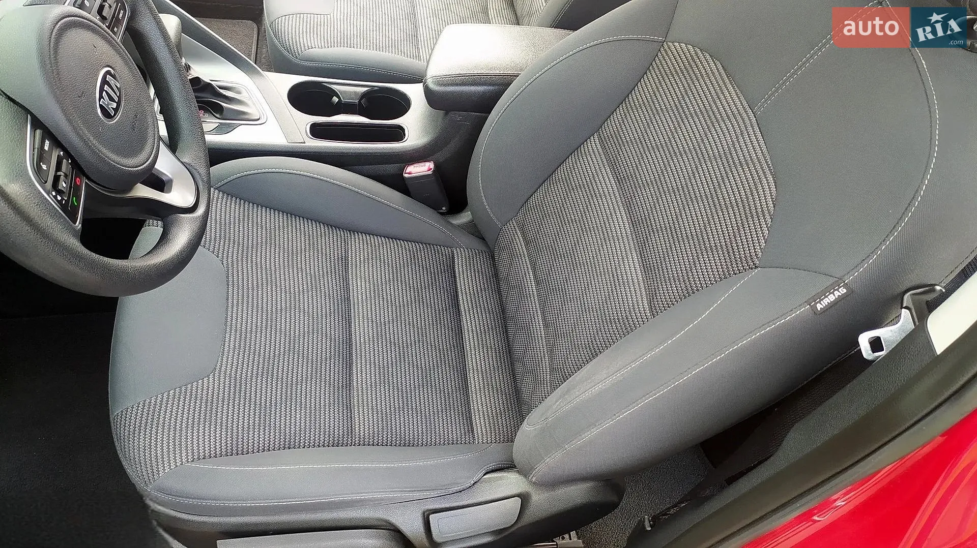 2018 Kia Niro - мініатюра 7