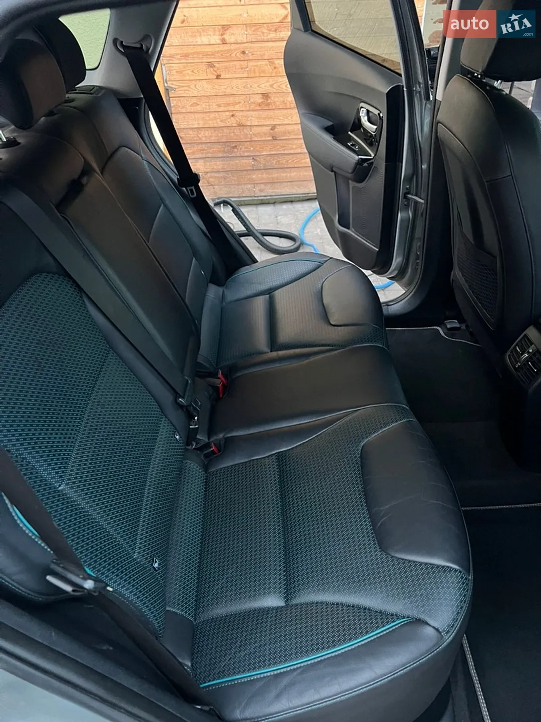2019 Kia Niro - мініатюра 8