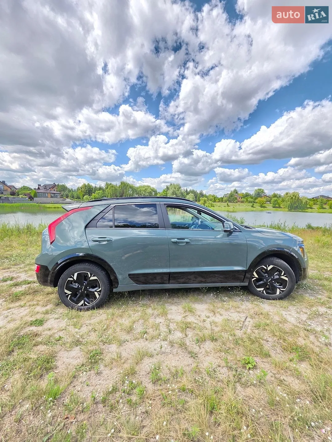 2022 Kia Niro - мініатюра 8