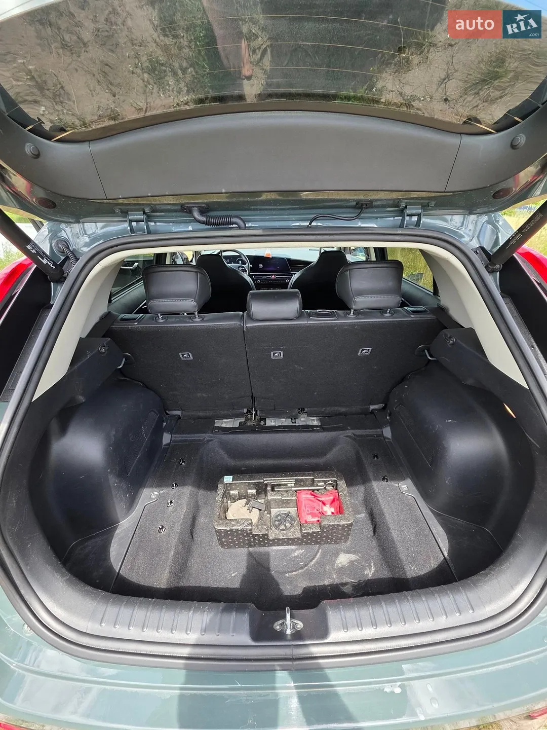 2022 Kia Niro - мініатюра 15