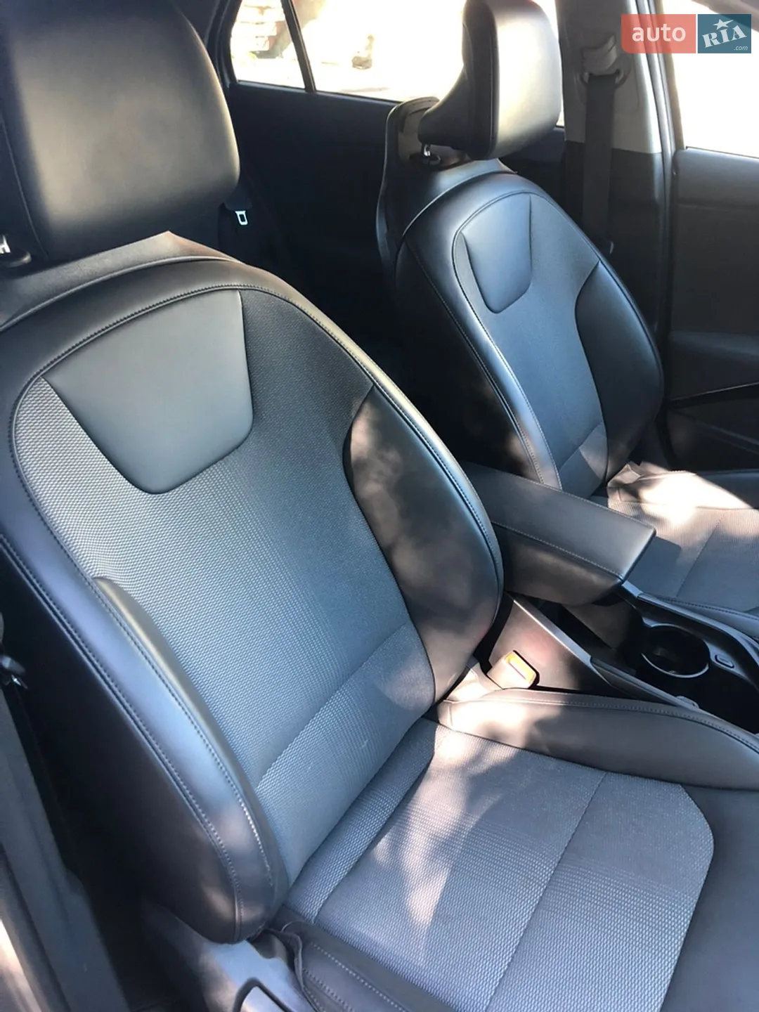 2024 Kia Niro - мініатюра 15