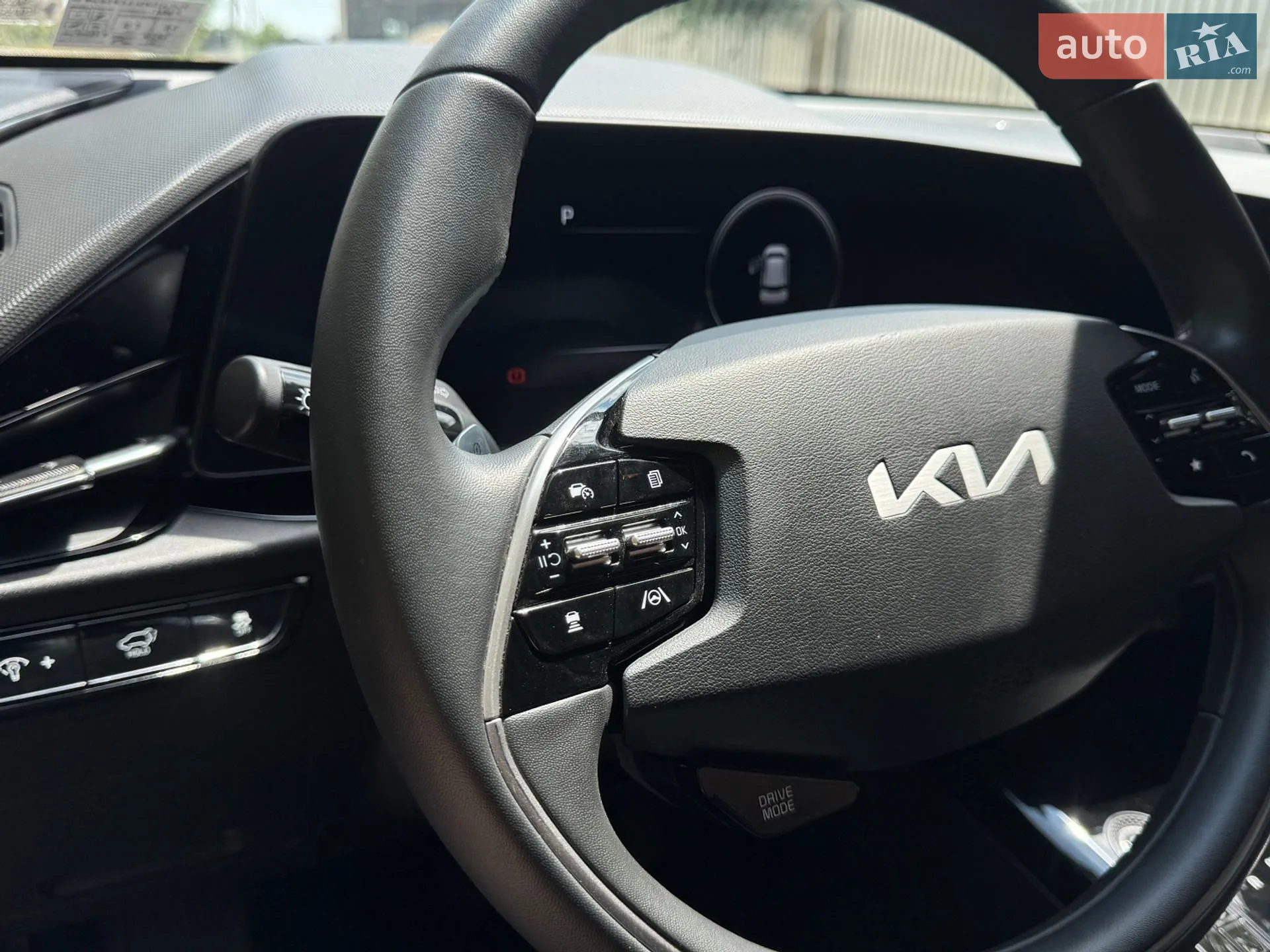 2024 Kia Niro - мініатюра 21