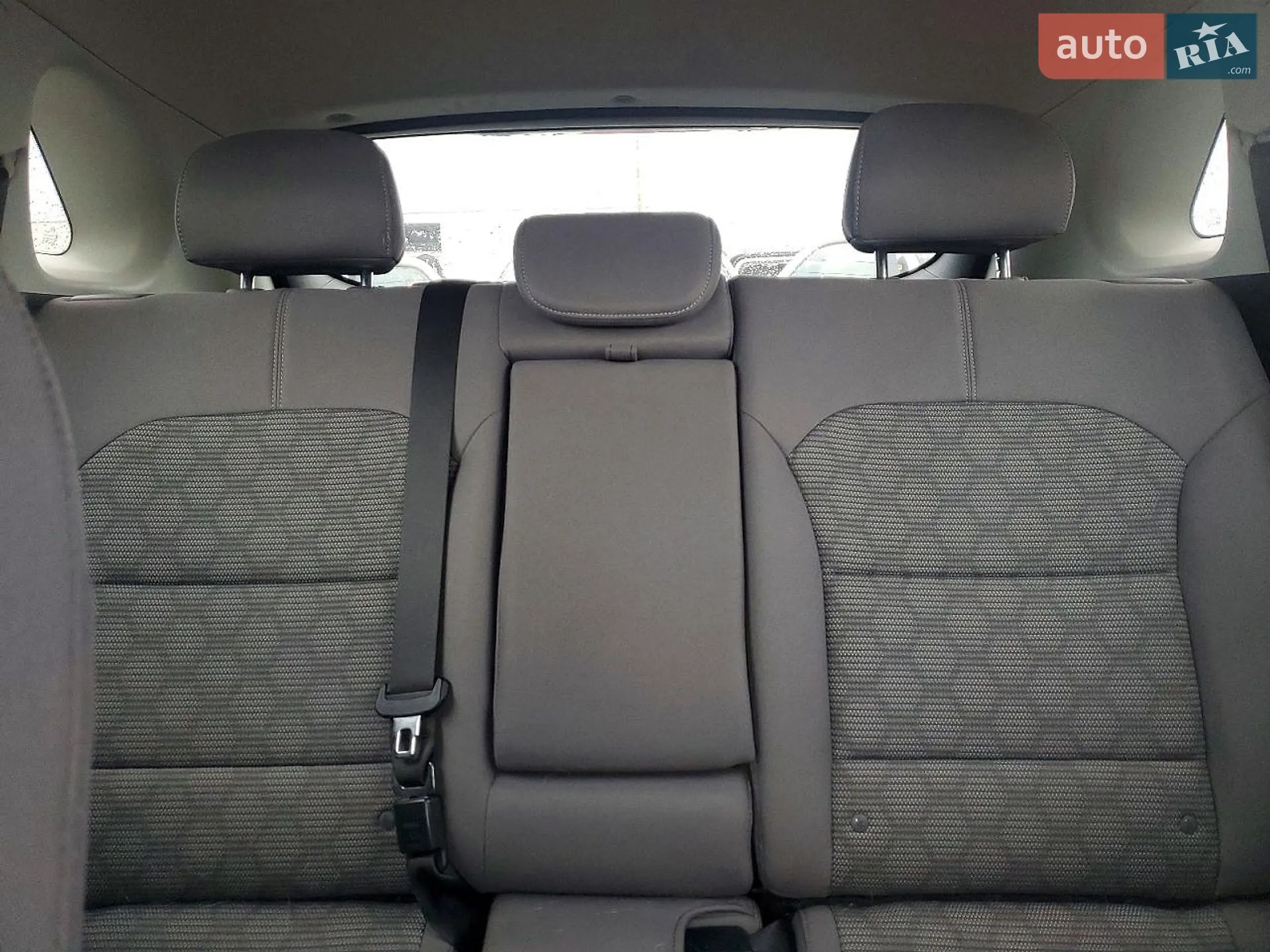 2018 Kia Niro - мініатюра 10