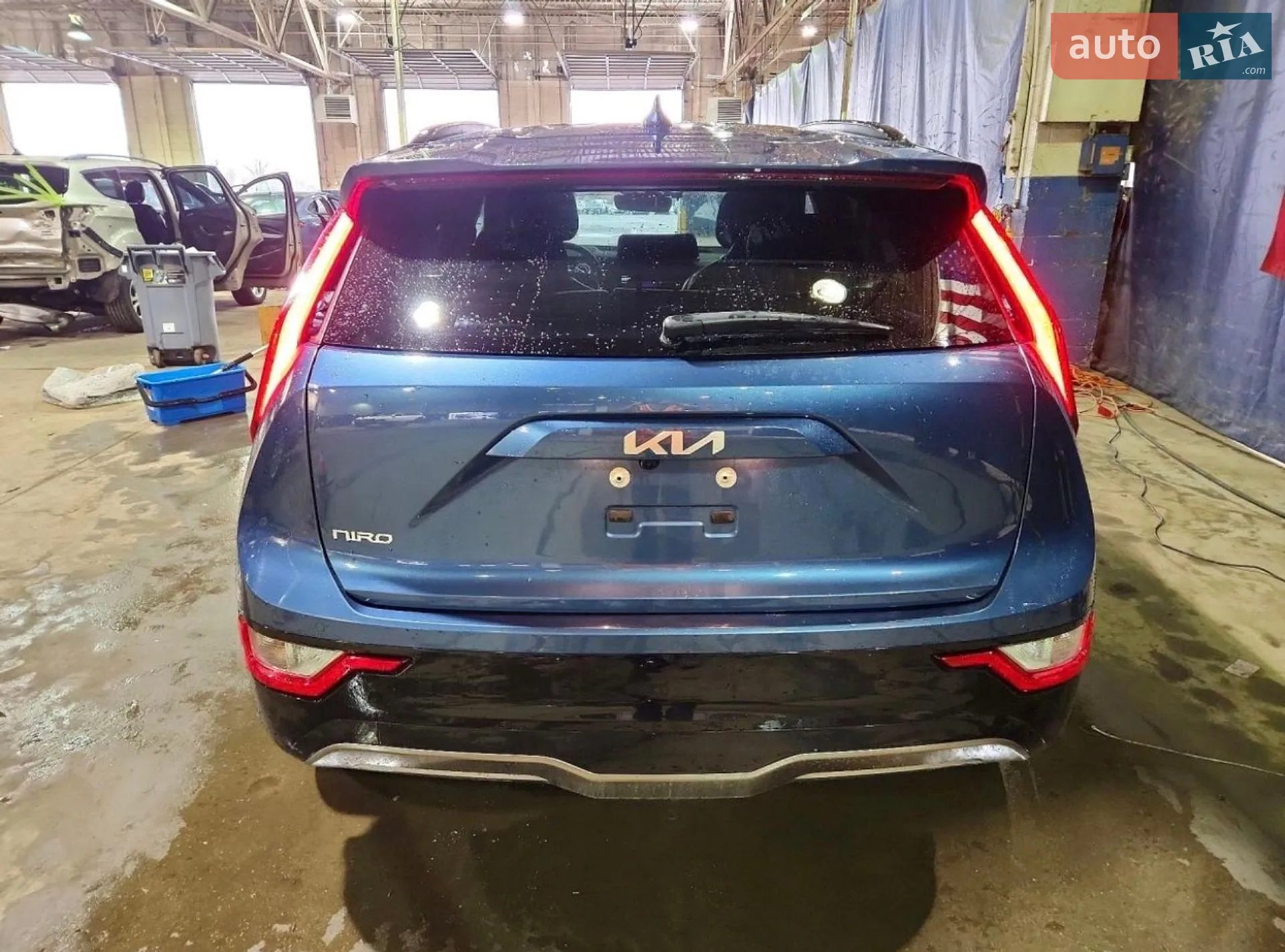 2024 Kia Niro - мініатюра 5