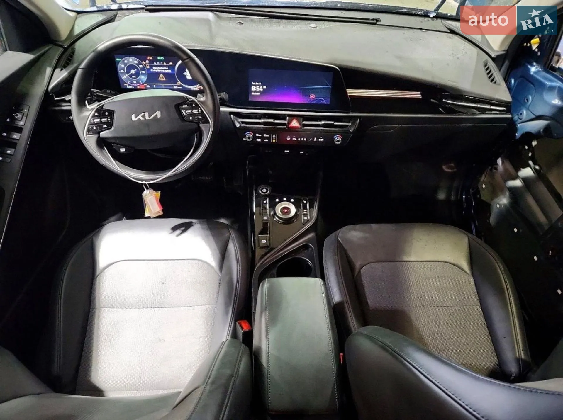 2024 Kia Niro - мініатюра 6