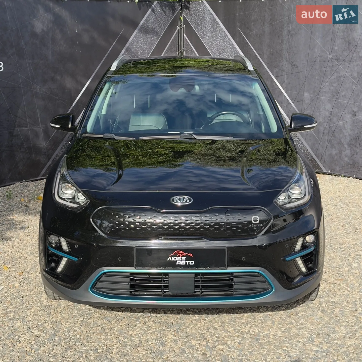 2021 Kia Niro - мініатюра 4