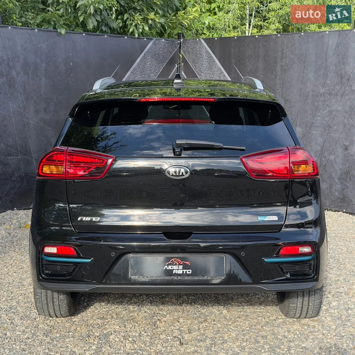 2021 Kia Niro - мініатюра 9