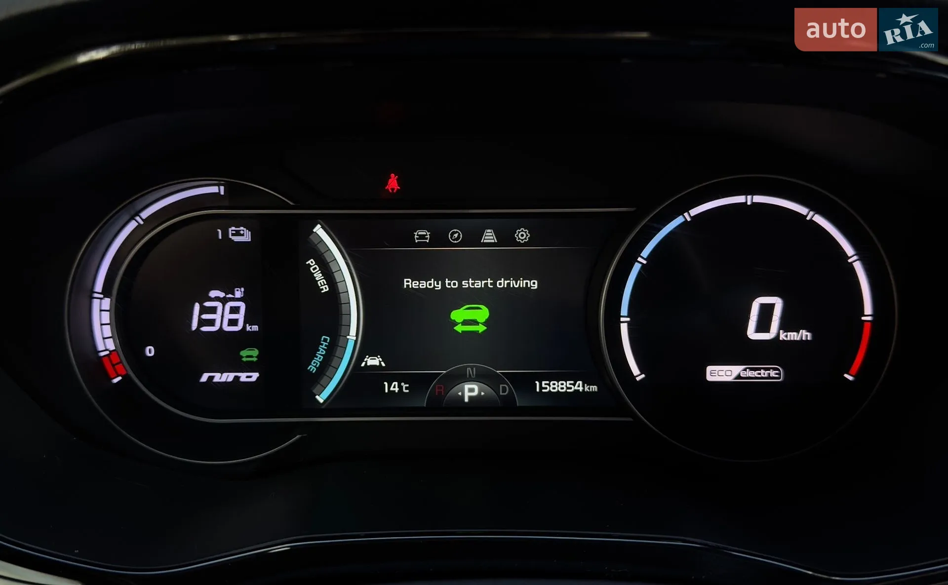 2021 Kia Niro - мініатюра 18